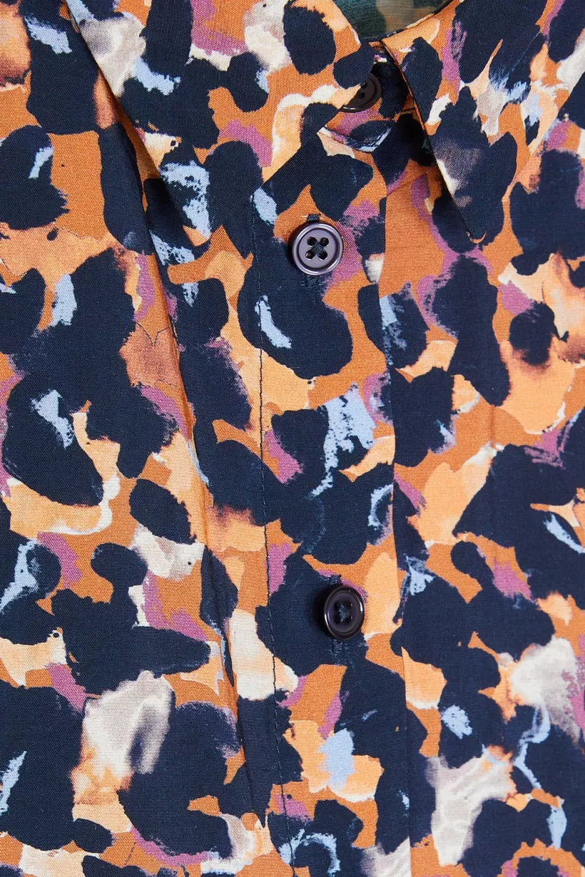 Camisa Lau