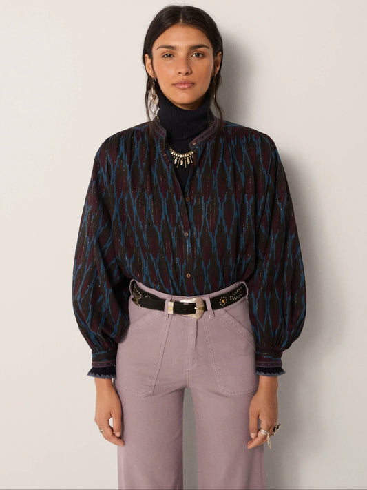 Blusa Giorgia