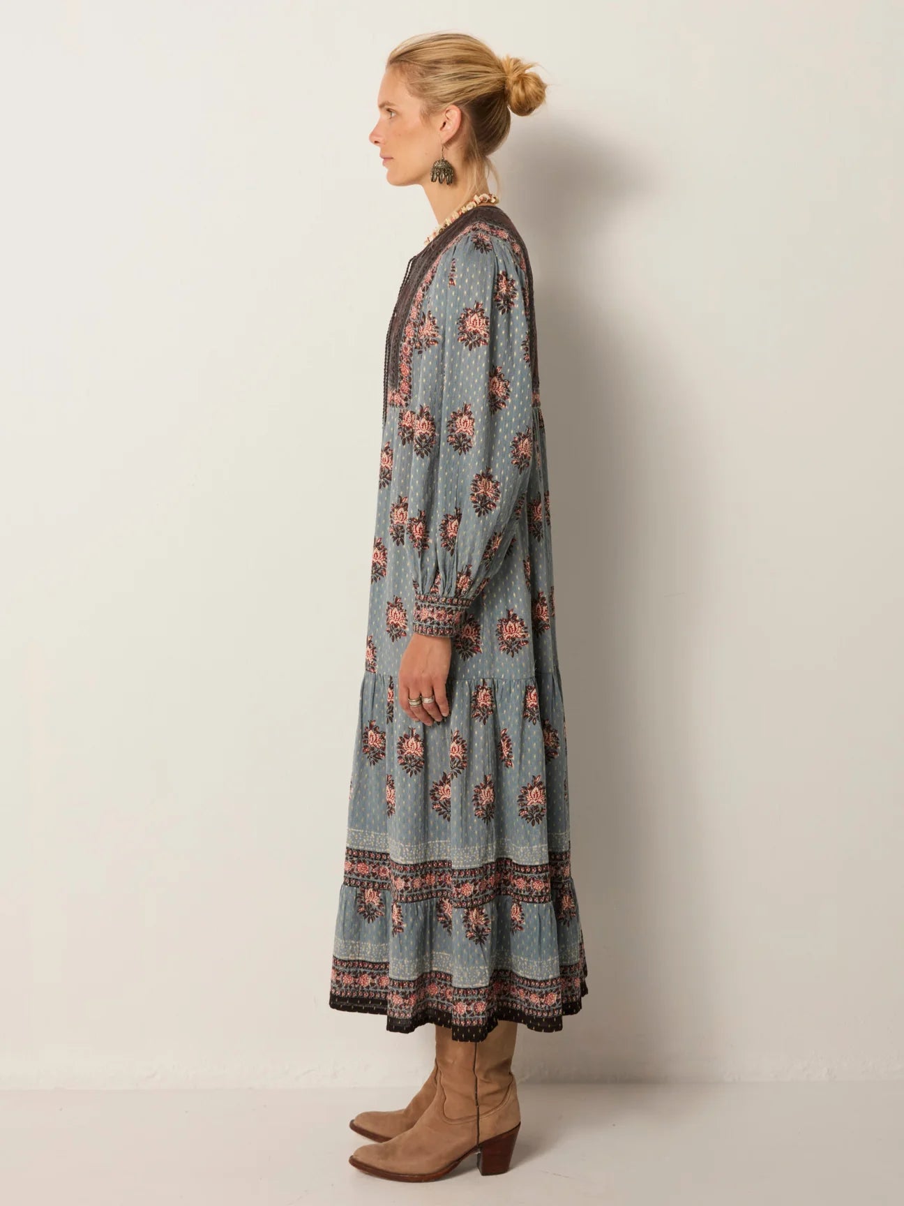 Vestido Alia