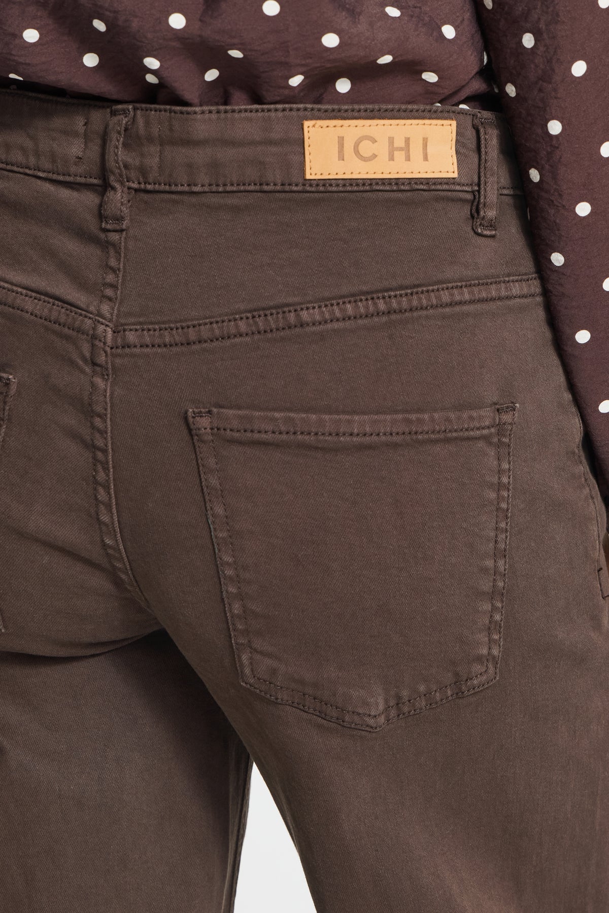Pantalón Ziggy