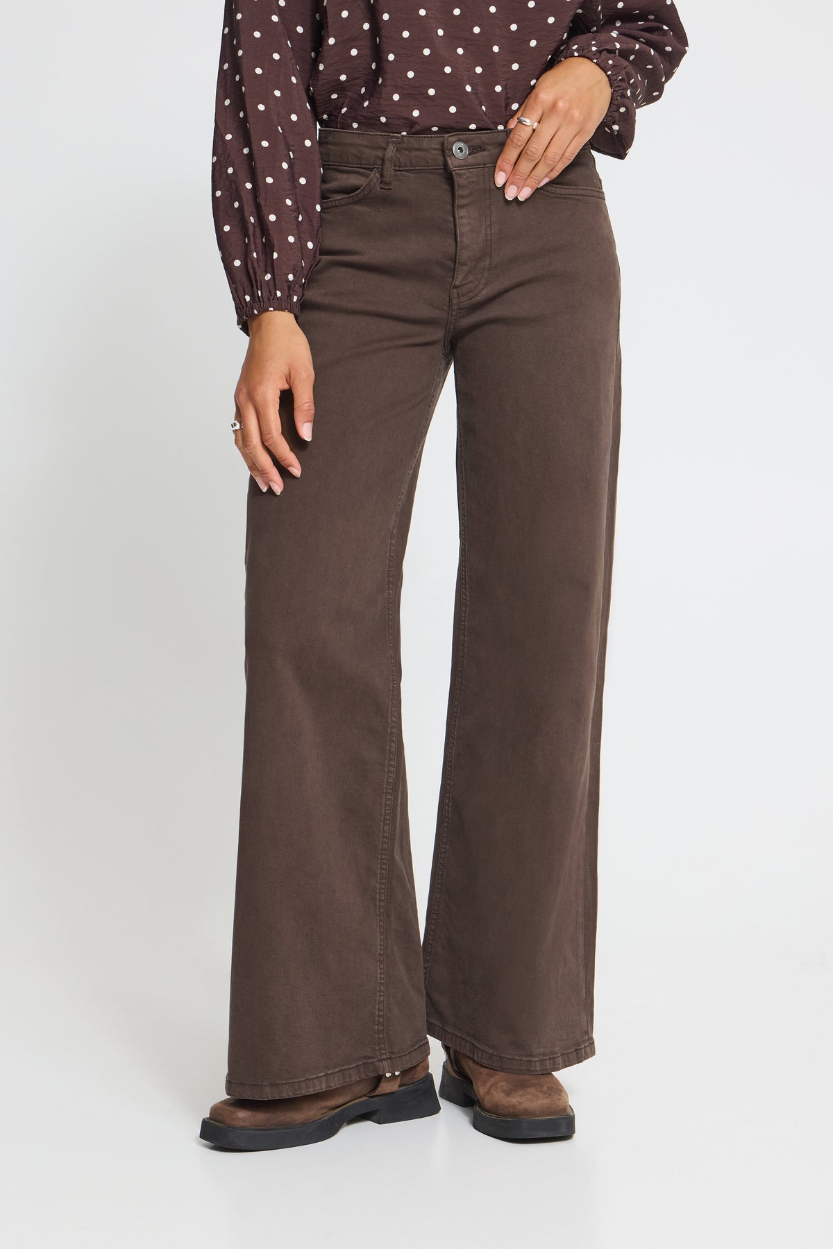 Pantalón Ziggy