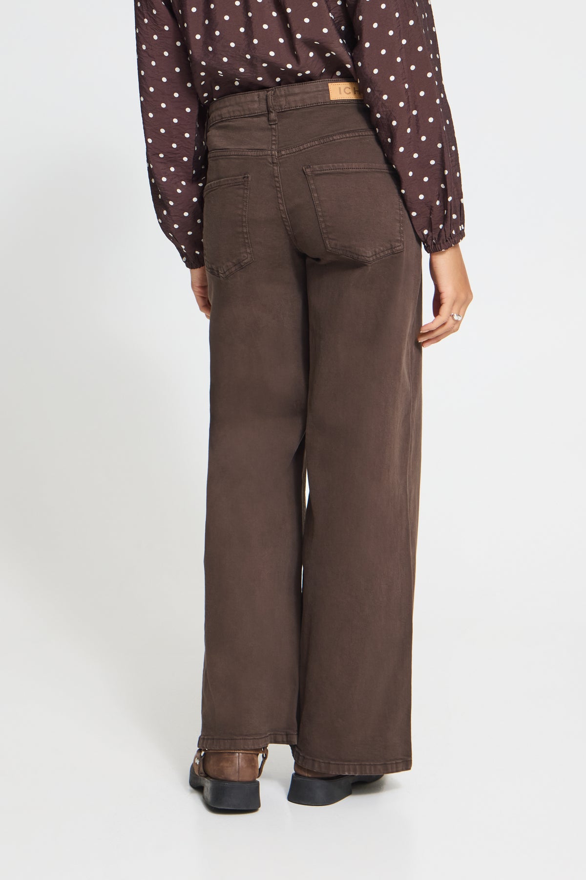 Pantalón Ziggy