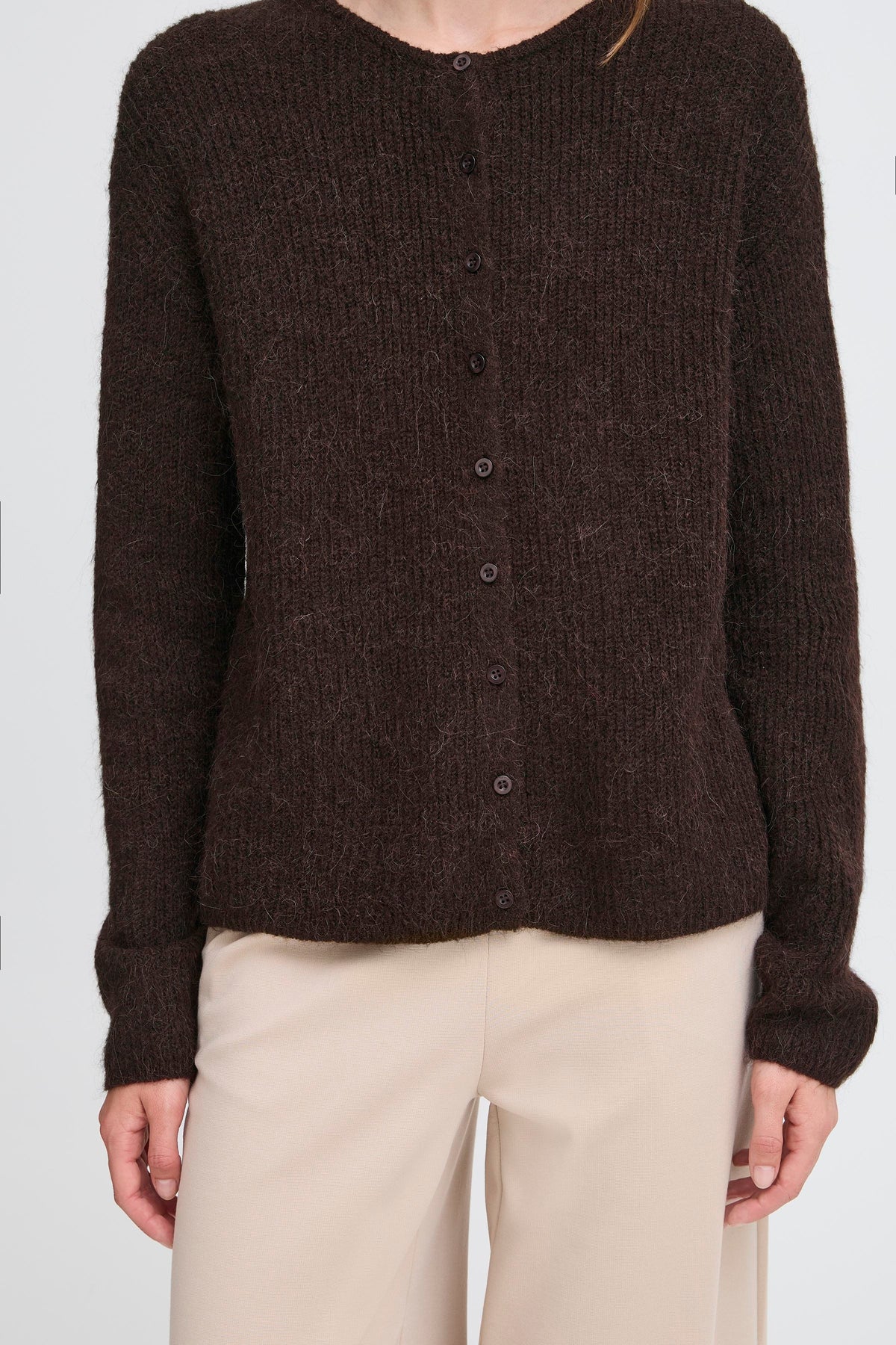 Chaqueta Kamara