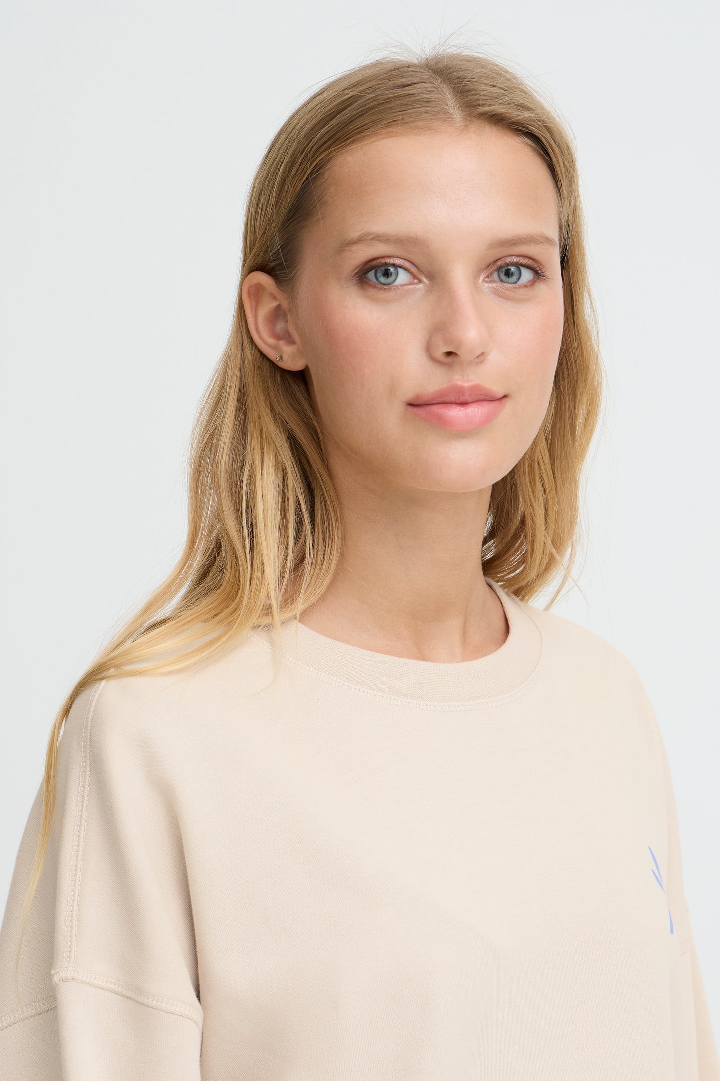 Sudadera Alba