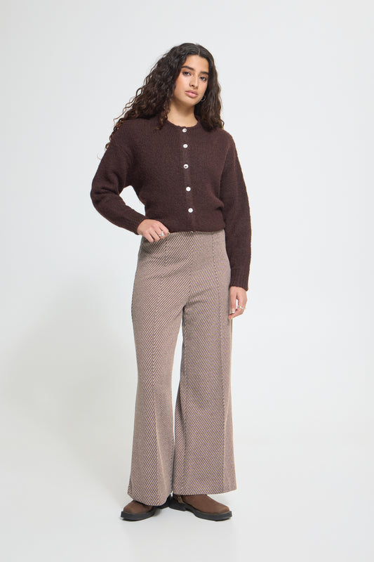 Pantalón kate ancho