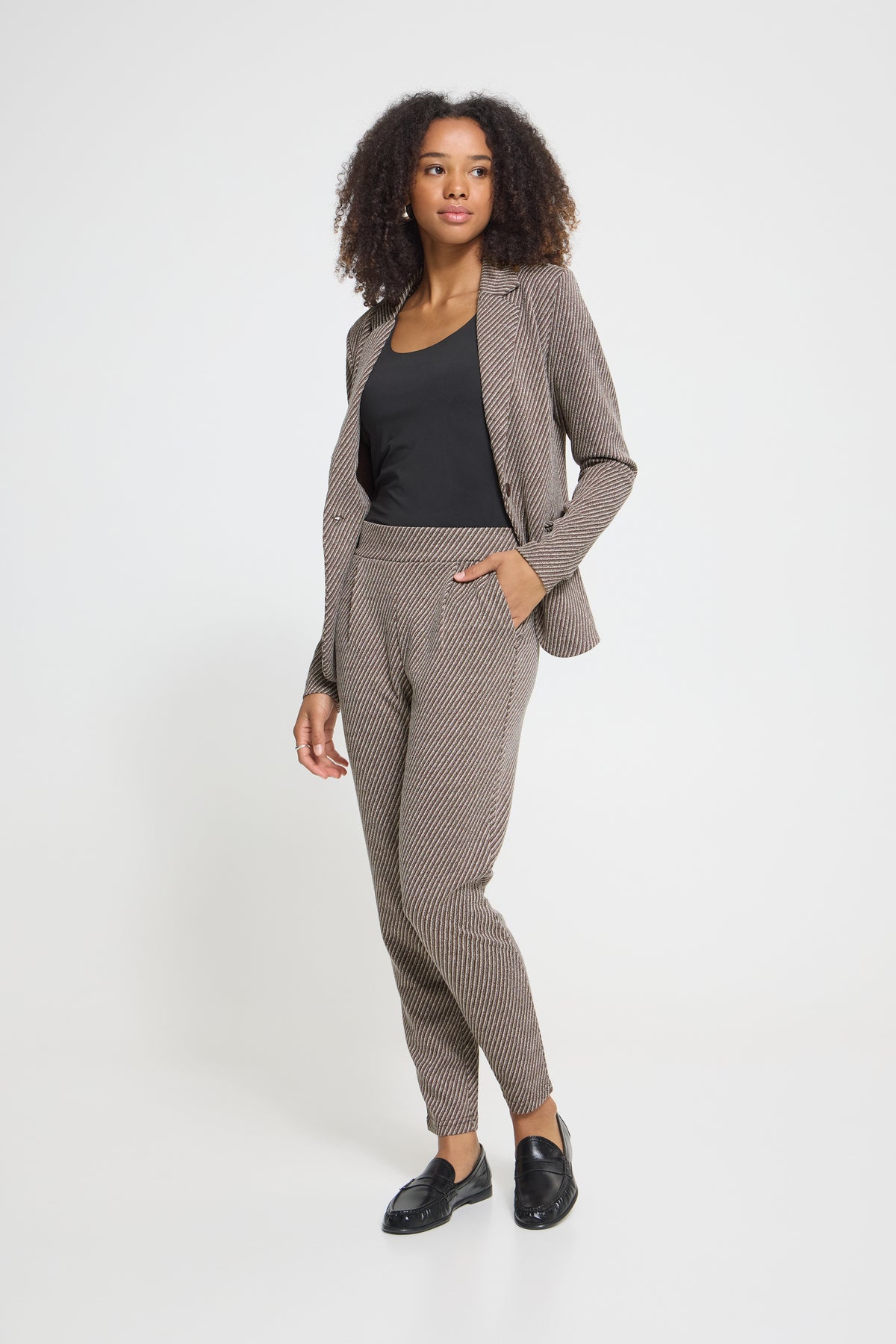 Pantalón Kate estrecho