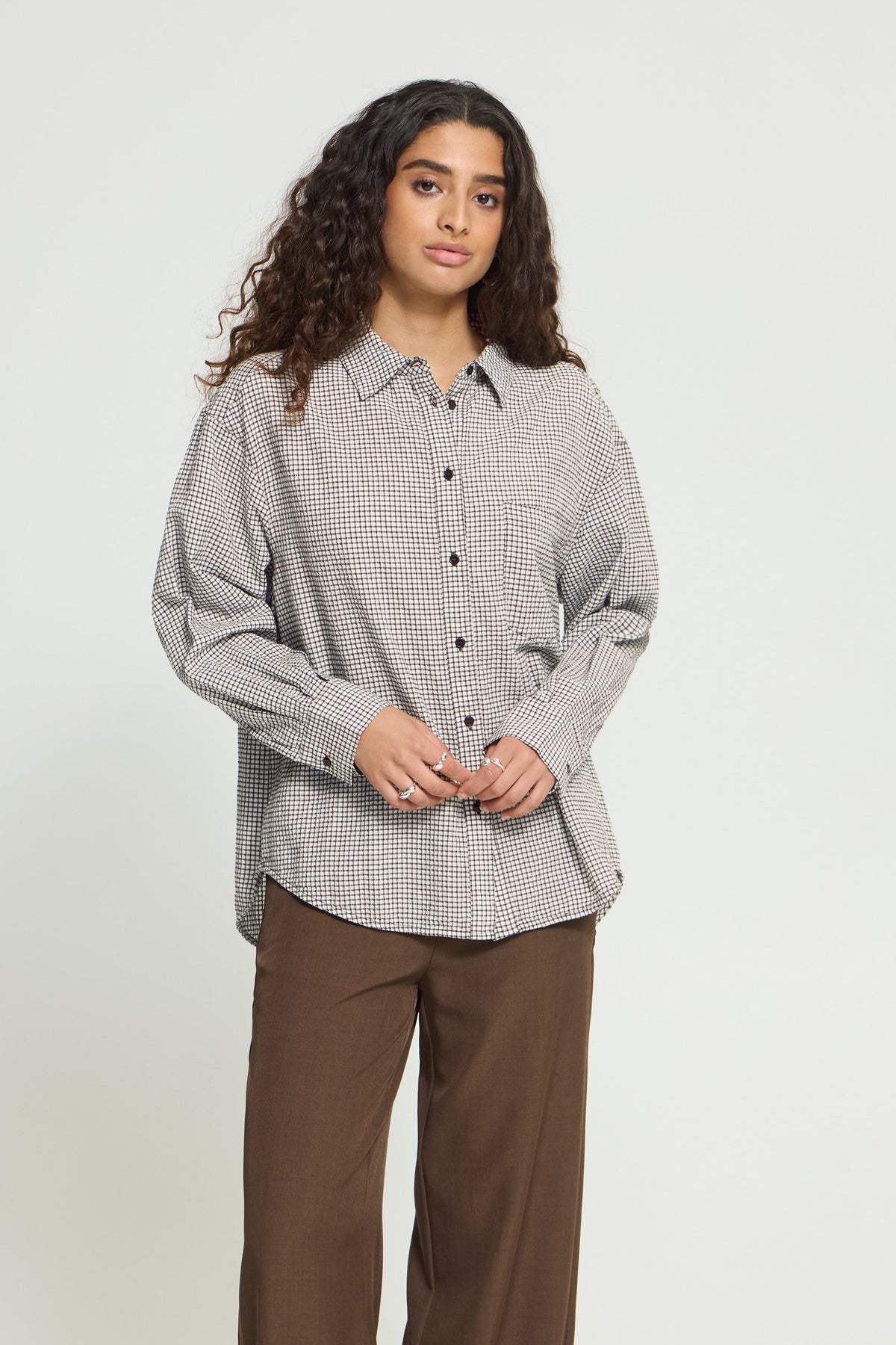 Camisa Erika