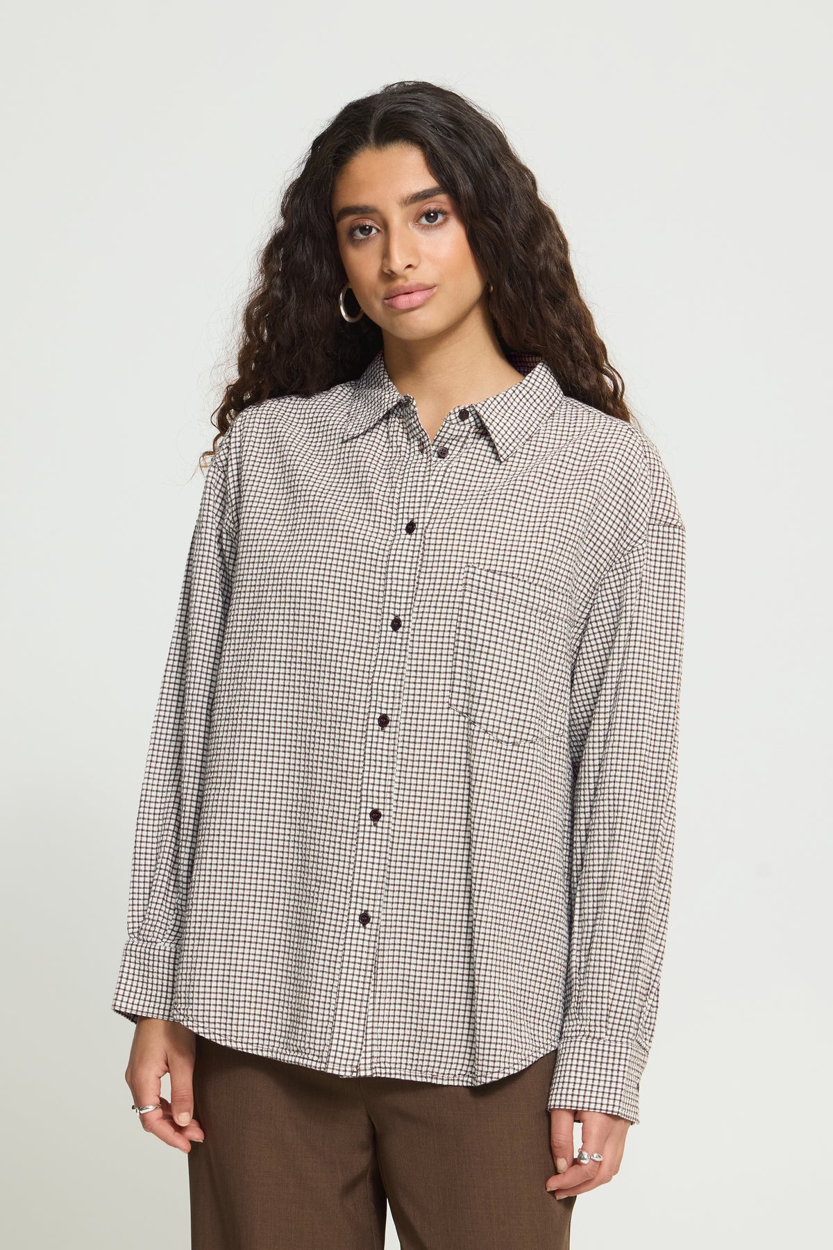 Camisa Erika