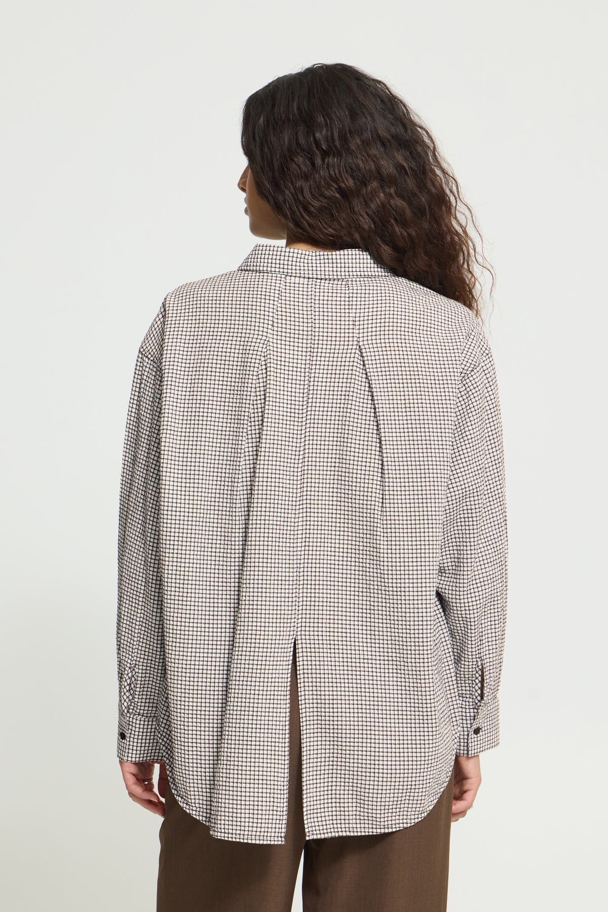 Camisa Erika