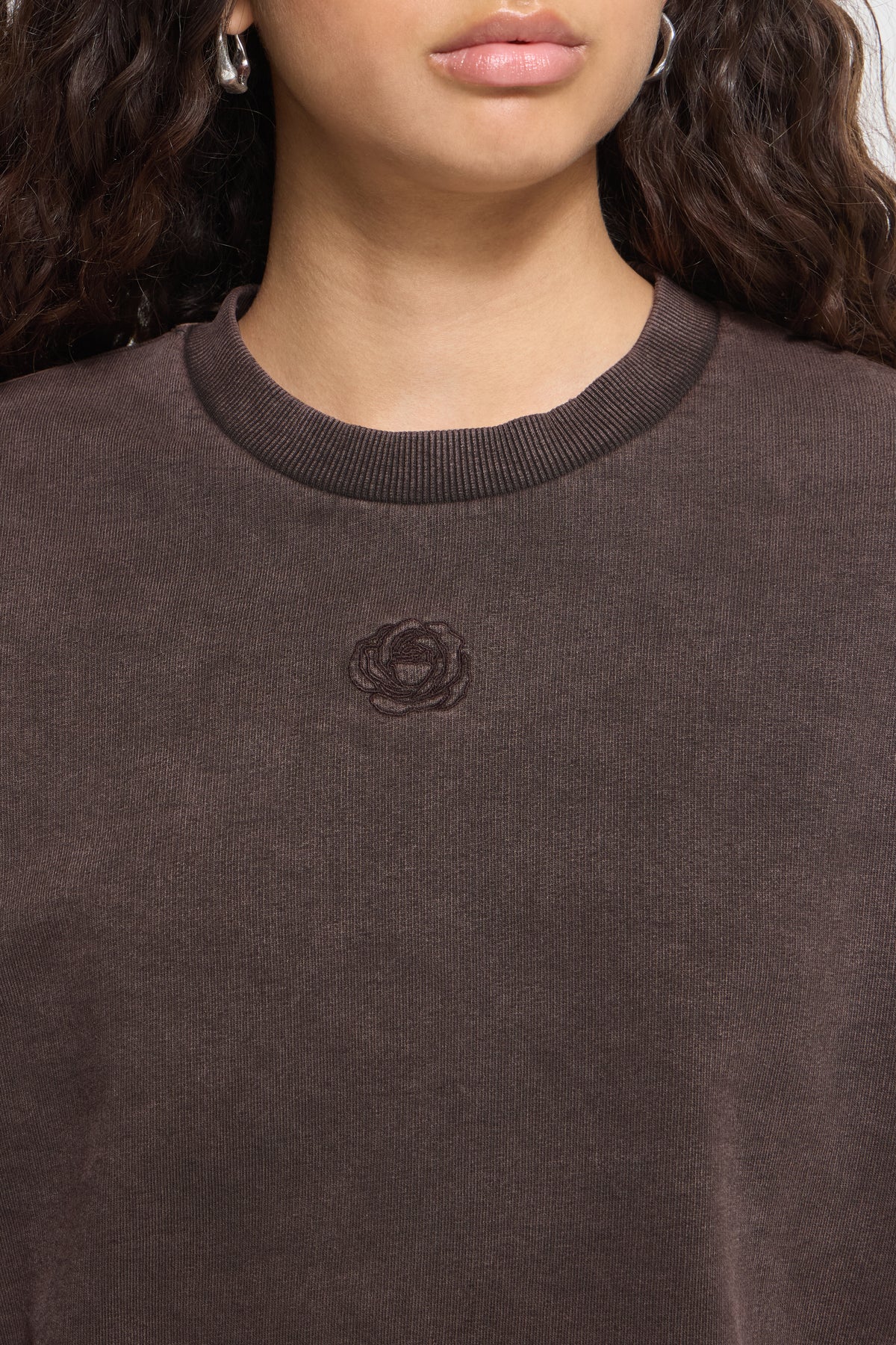 Sudadera Lula