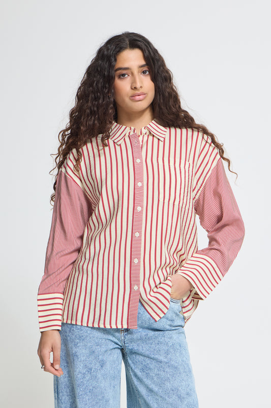 Camisa Lore