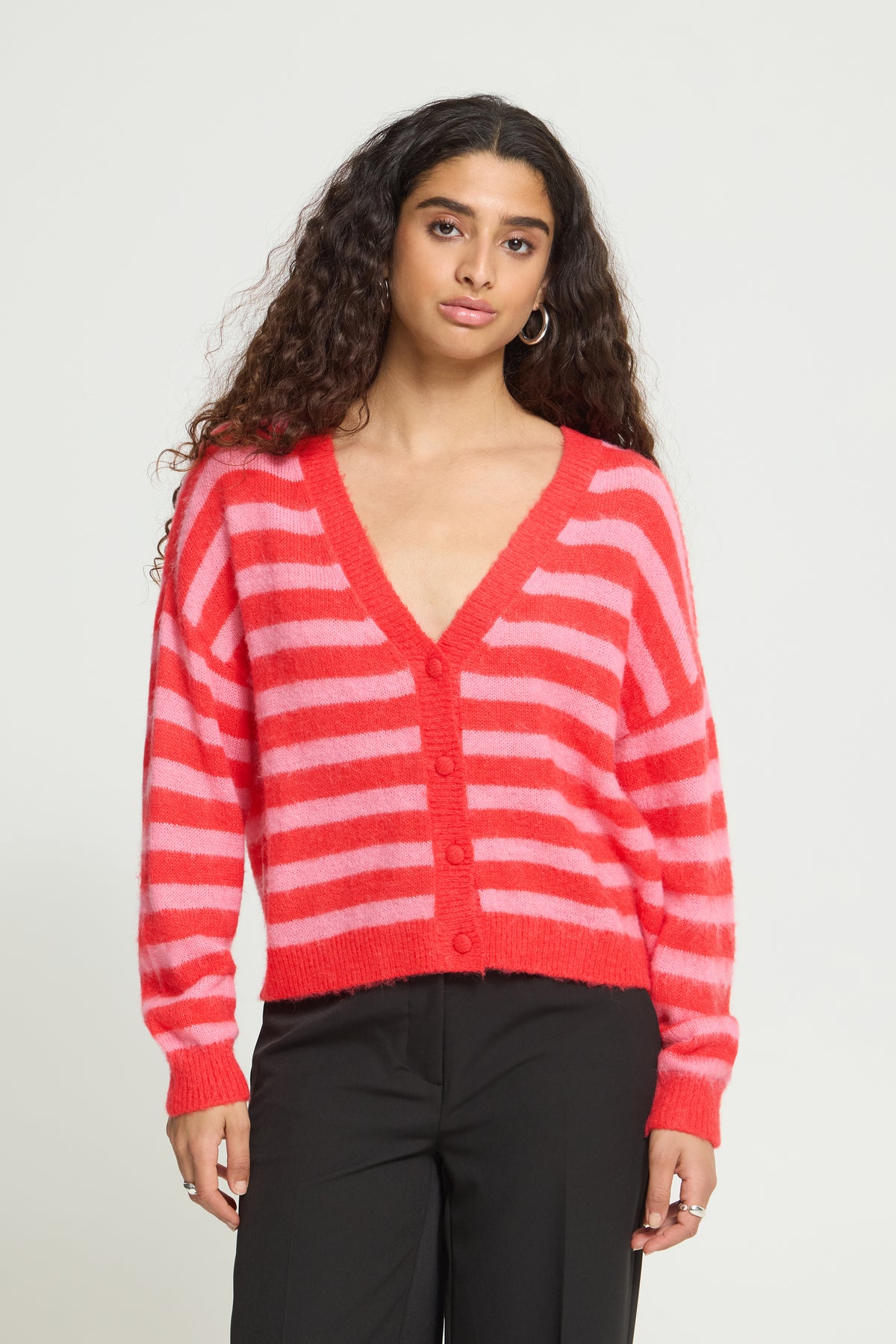 Chaqueta Izaro