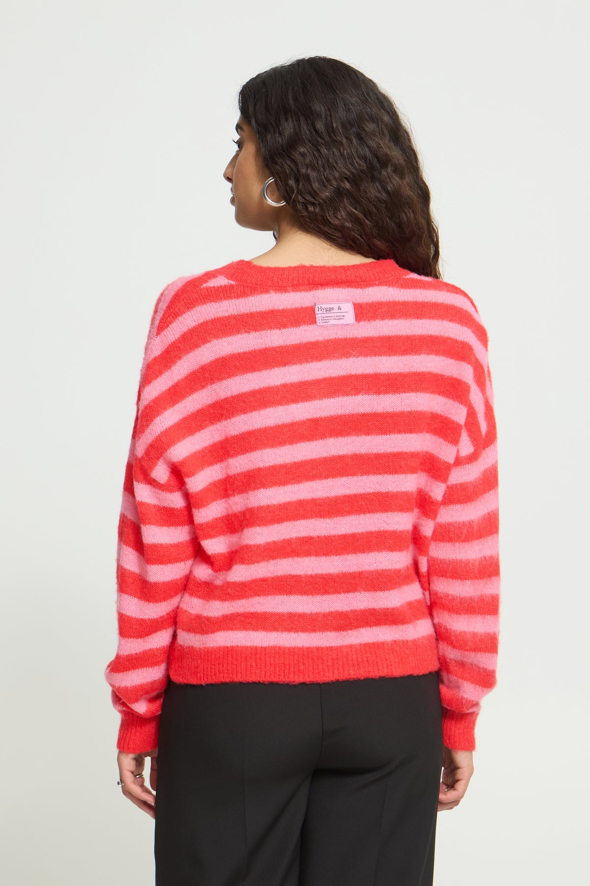 Chaqueta Izaro
