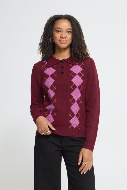 Jersey Daniela