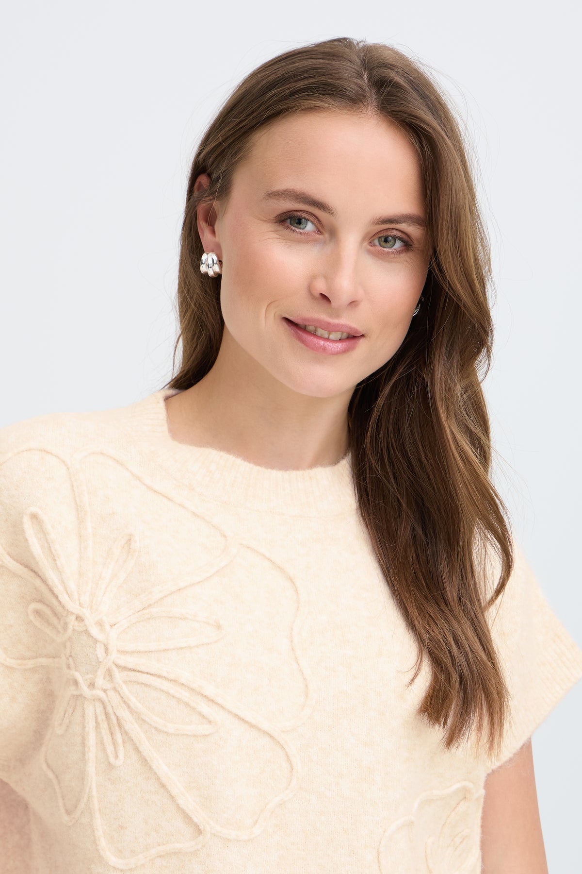 Chaleco Gina