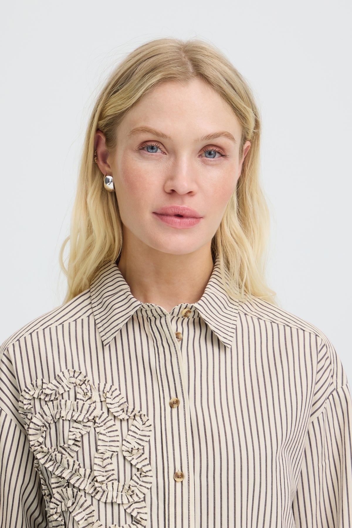 Camisa Lorea