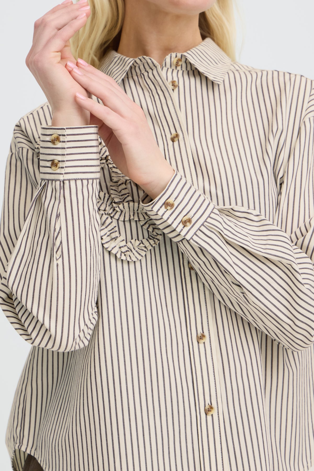 Camisa Lorea