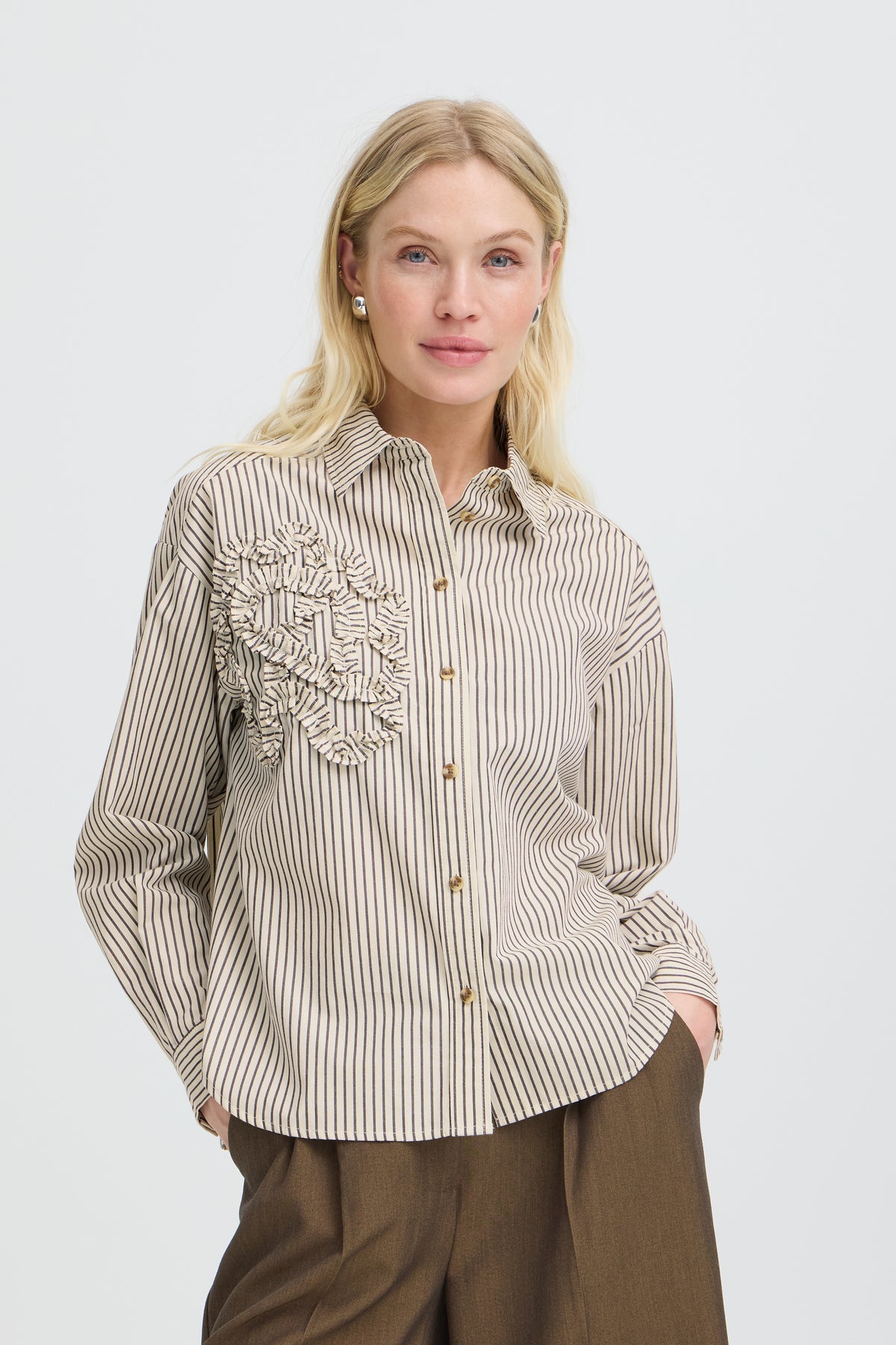 Camisa Lorea