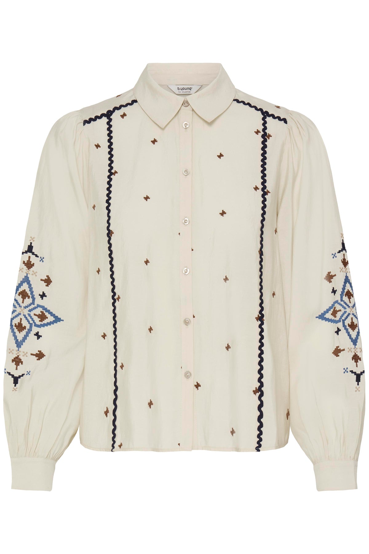 Camisa Eva