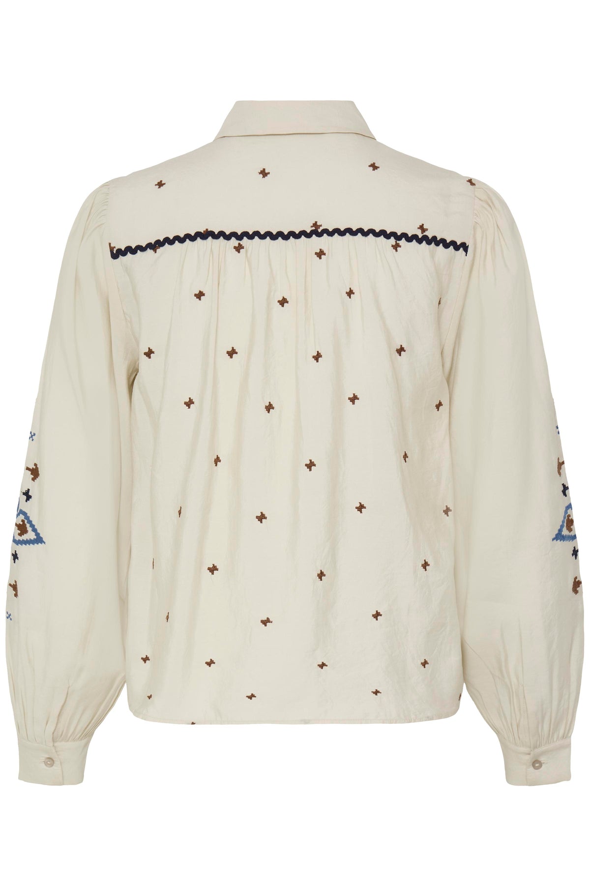 Camisa Eva