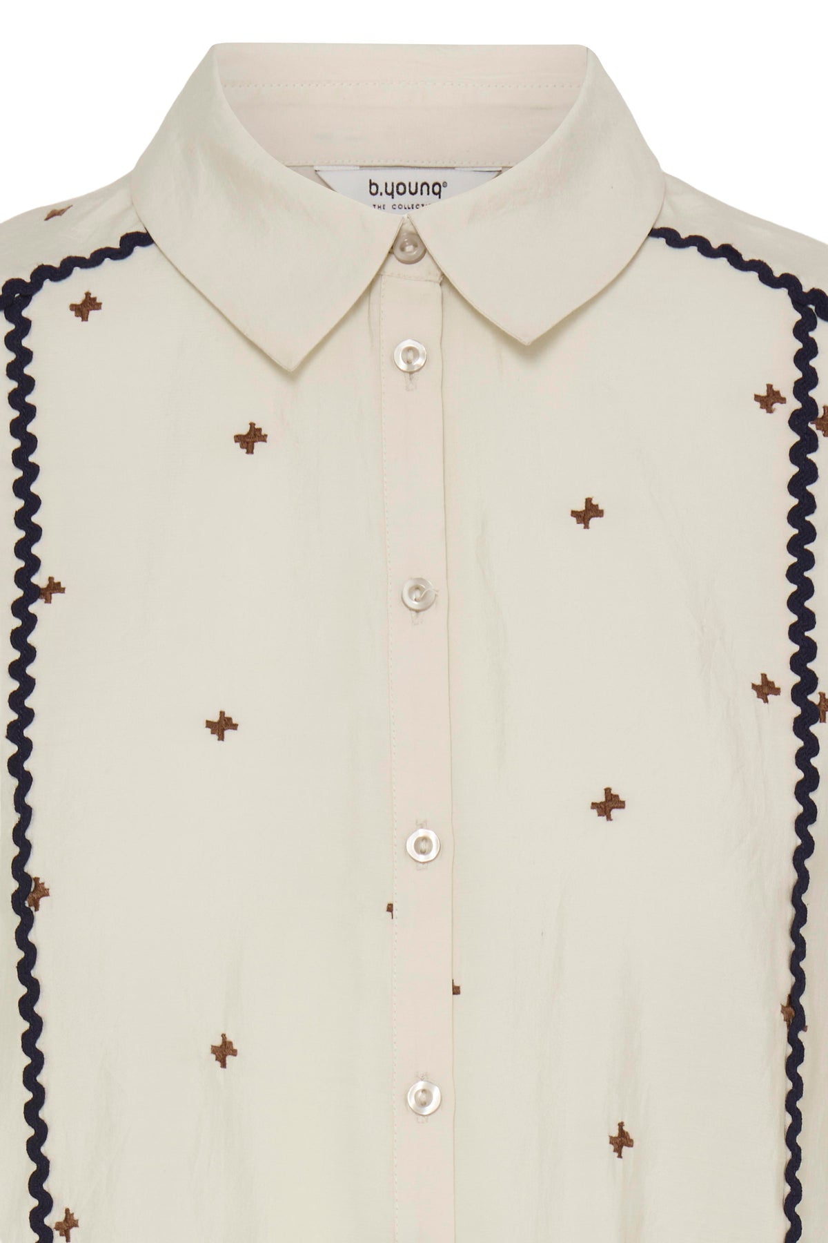 Camisa Eva