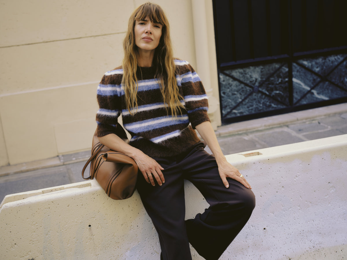 Pantalón Diana