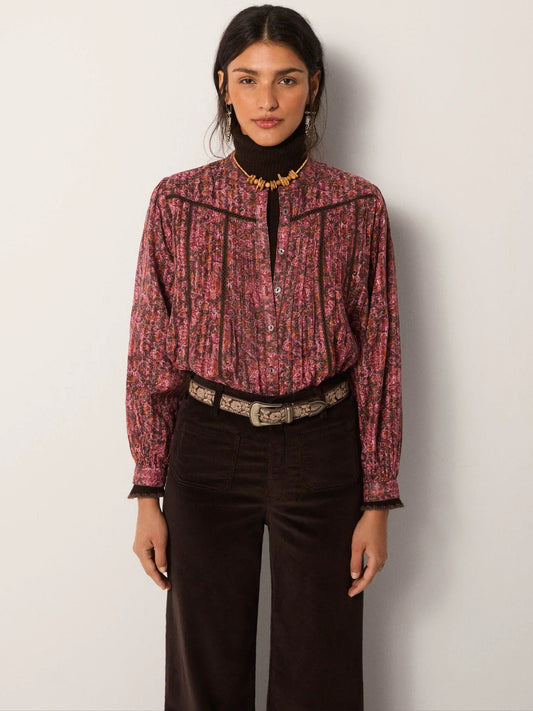 Blusa Florence