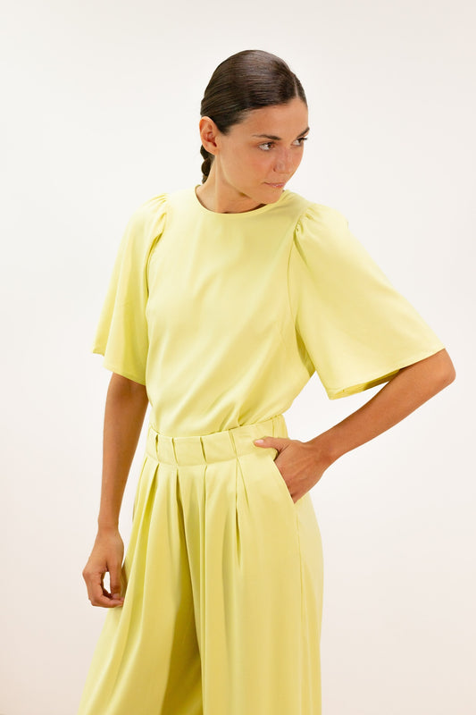 Blusa Ibiza