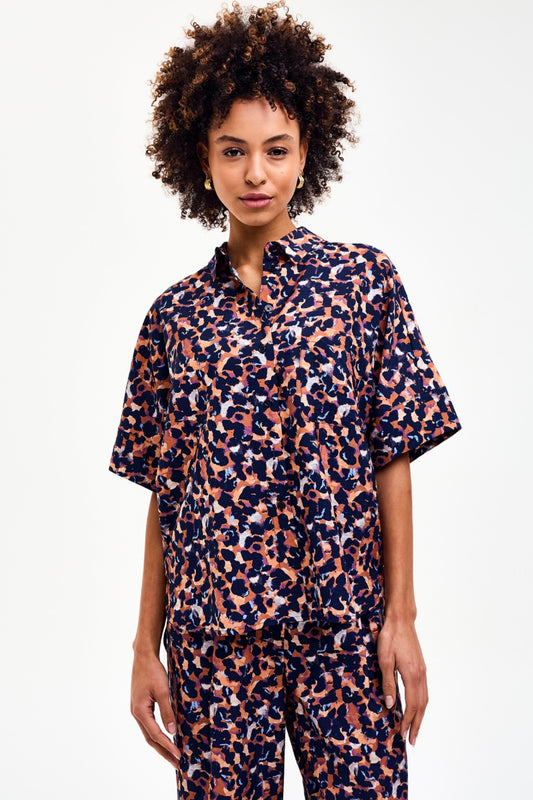 Camisa Lau
