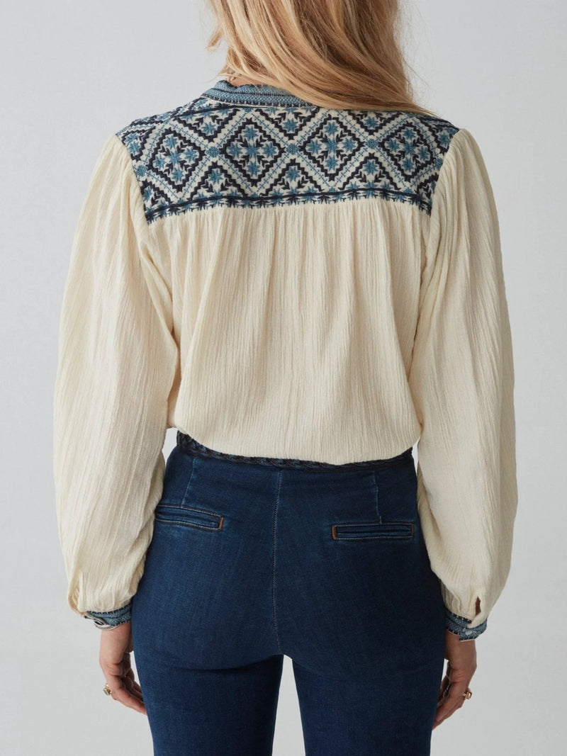 Blusa Beth