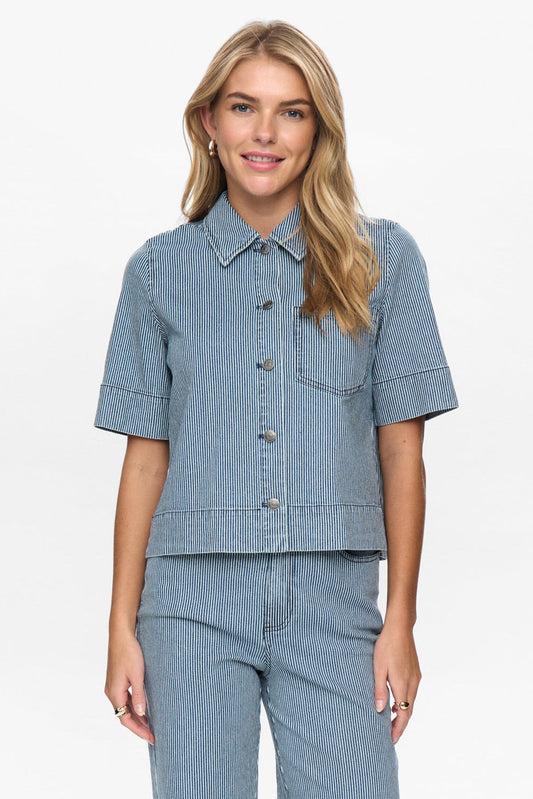 Camisa Nuria