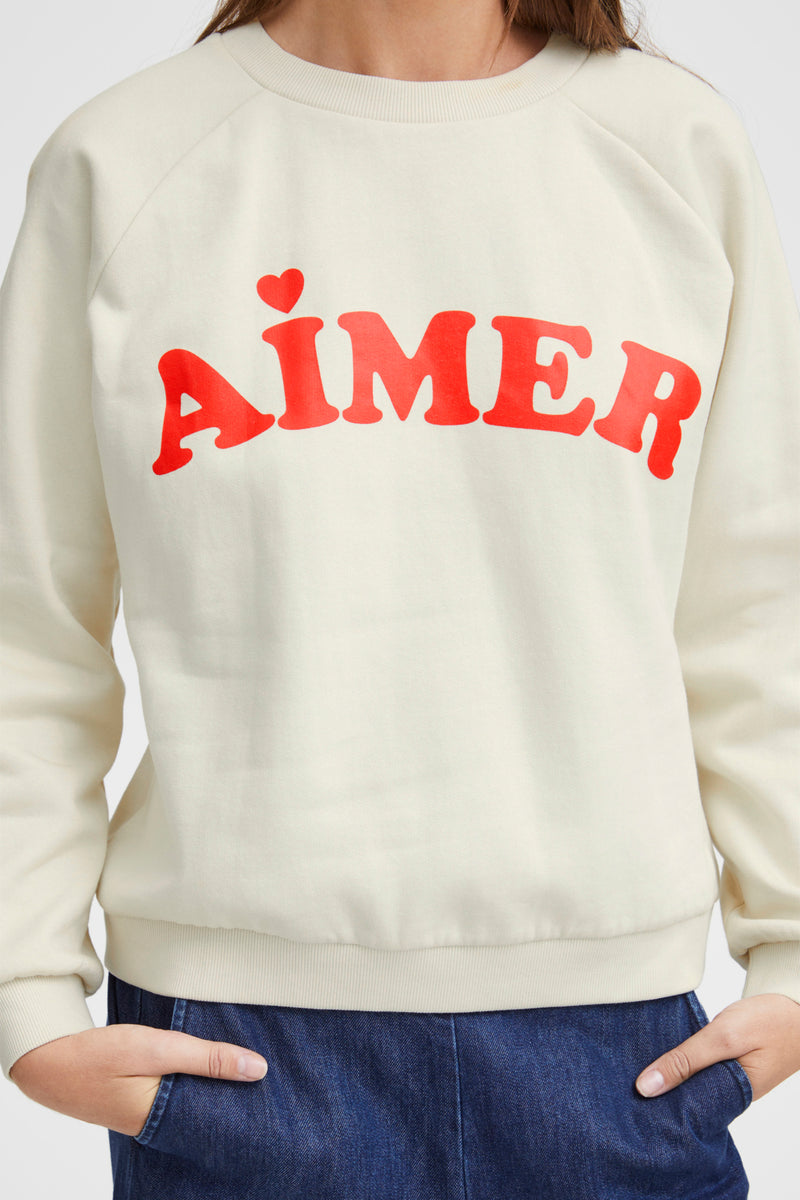 Sudadera Aimer