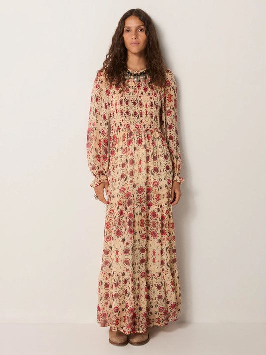 Vestido Lolita