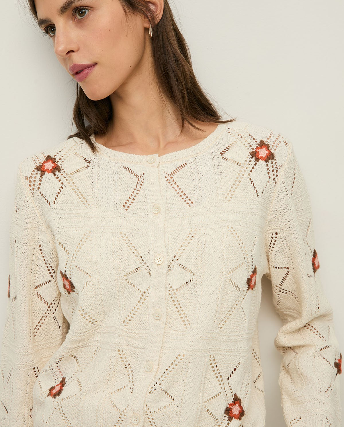 Chaqueta Irati