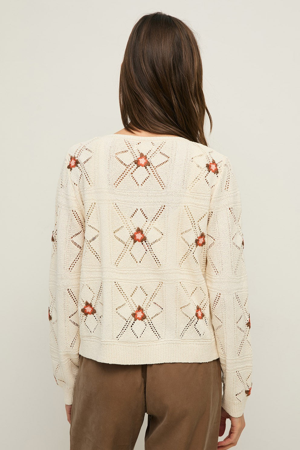 Chaqueta Irati