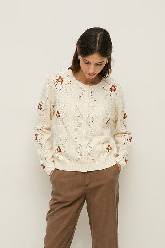 Chaqueta Irati