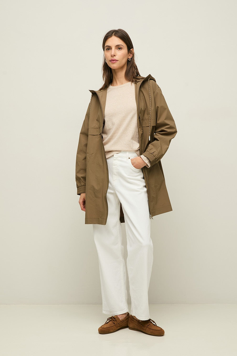 Parka Rita