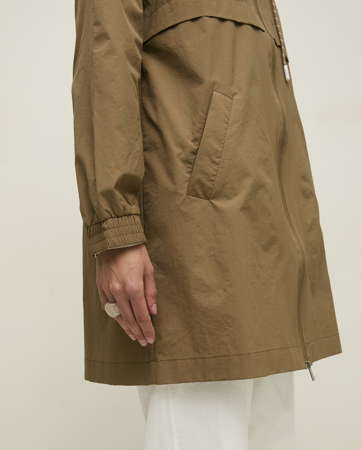 Parka Rita