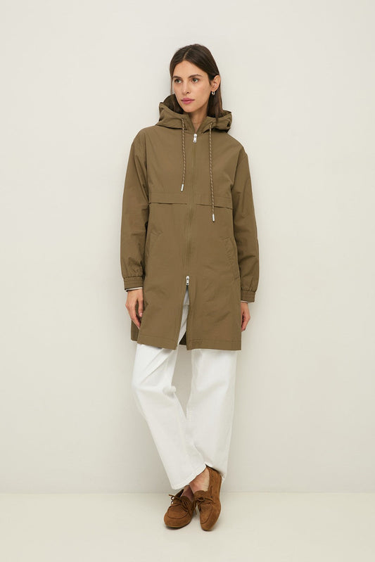 Parka Rita