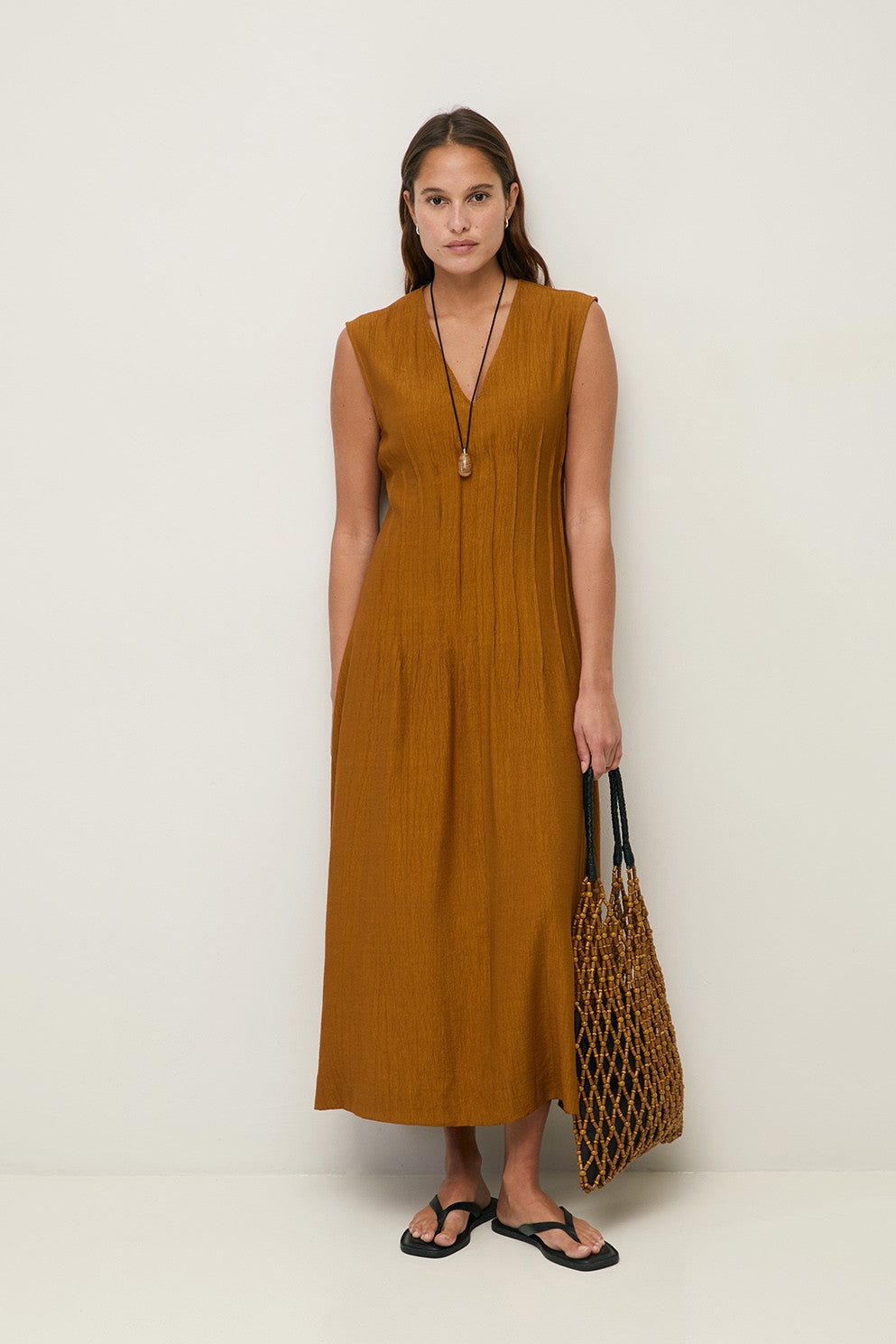 Vestido Ale