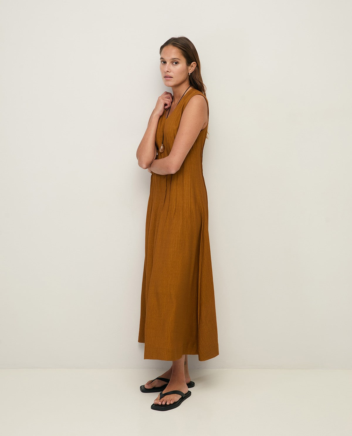 Vestido Ale