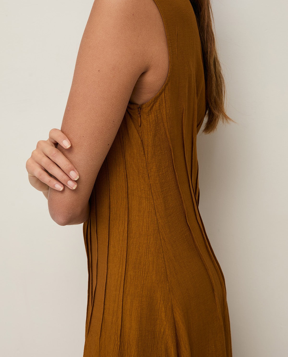 Vestido Ale