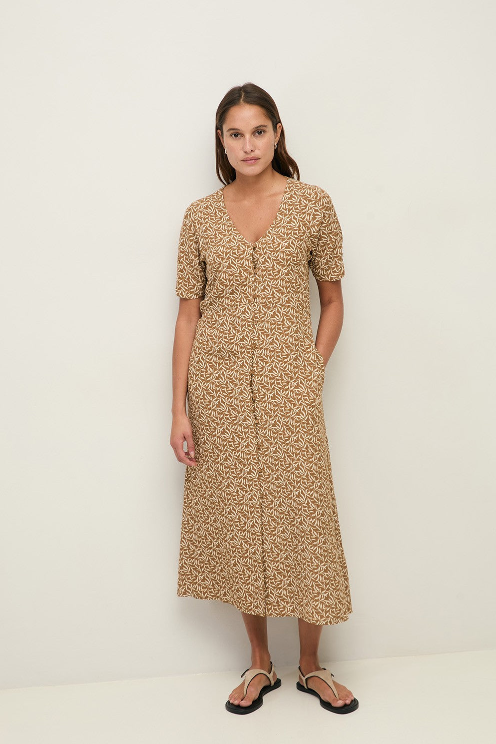 Vestido Mara