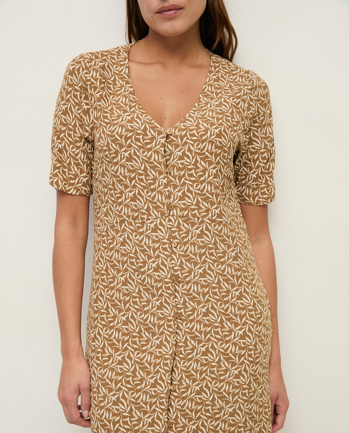 Vestido Mara