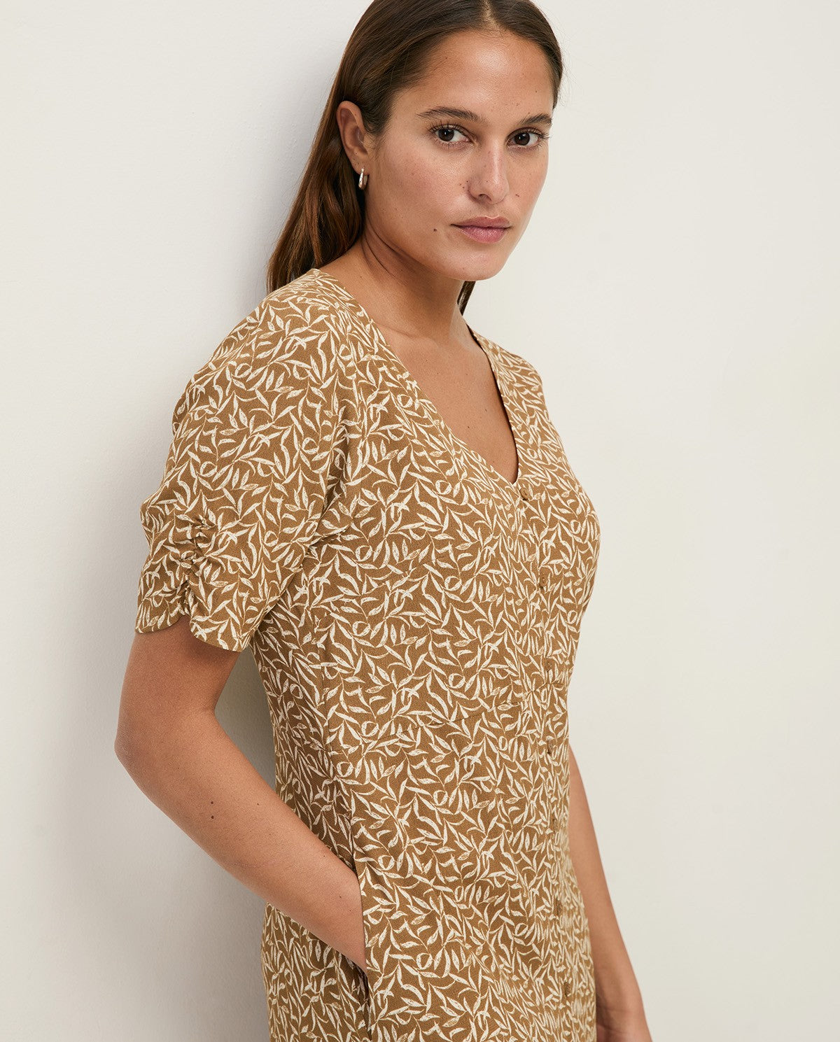 Vestido Mara