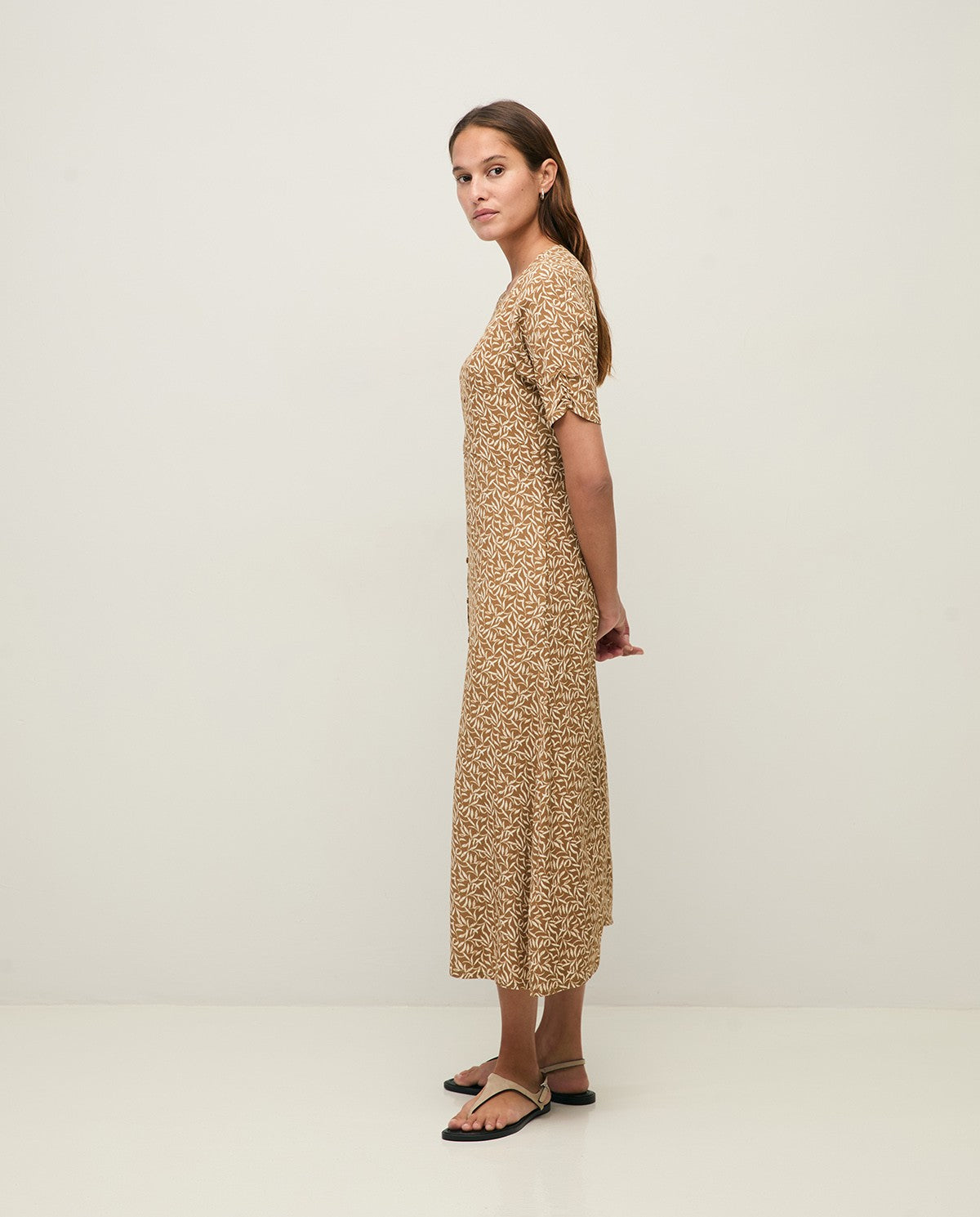 Vestido Mara