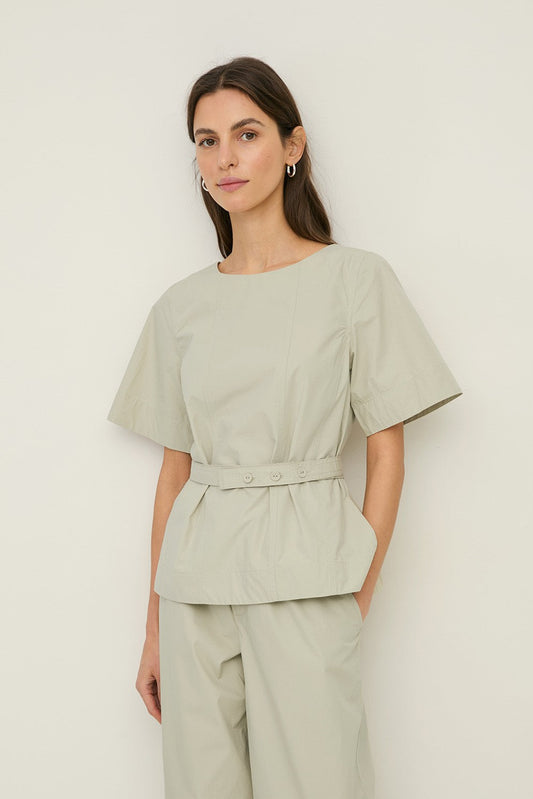 Blusa Bivi