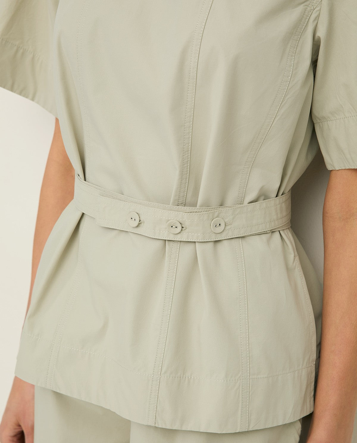 Blusa Bivi