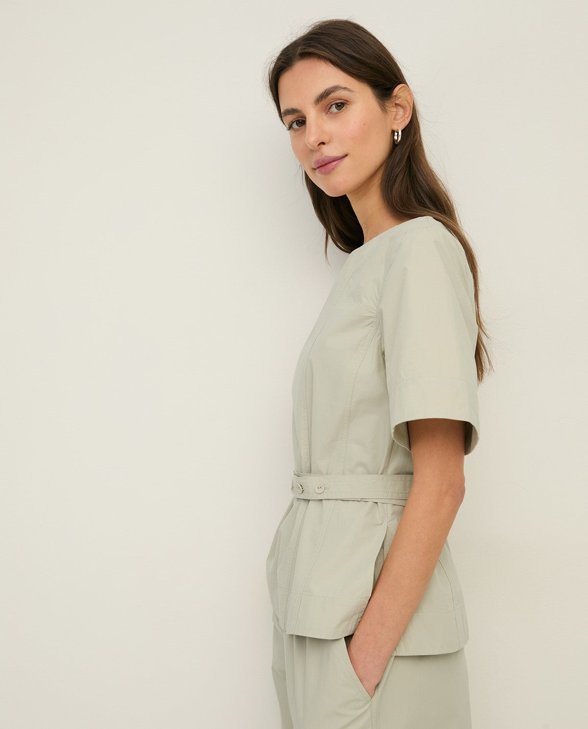 Blusa Bivi