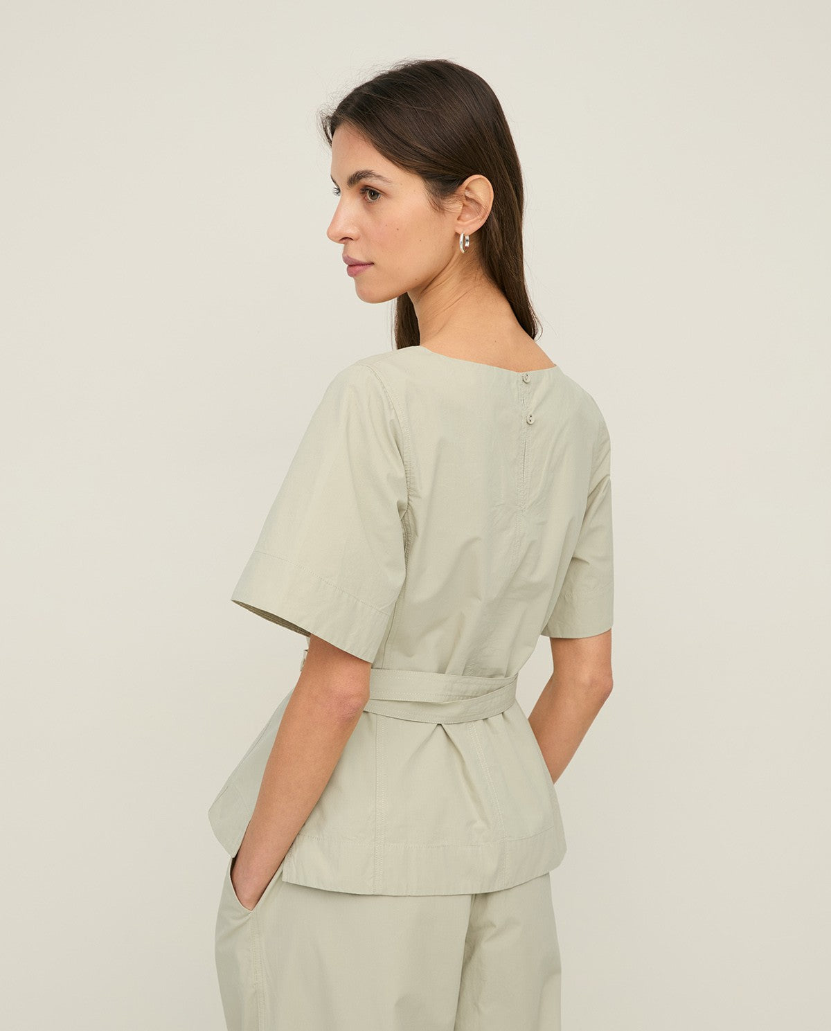 Blusa Bivi